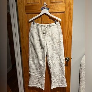Dairy Boy Woodland Camo Sweatpants